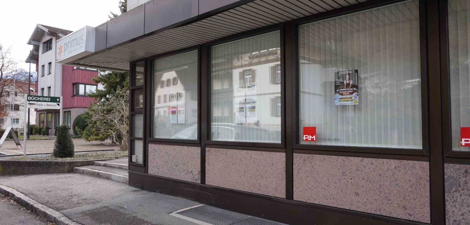 Waldburgstraße 8, Nüziders