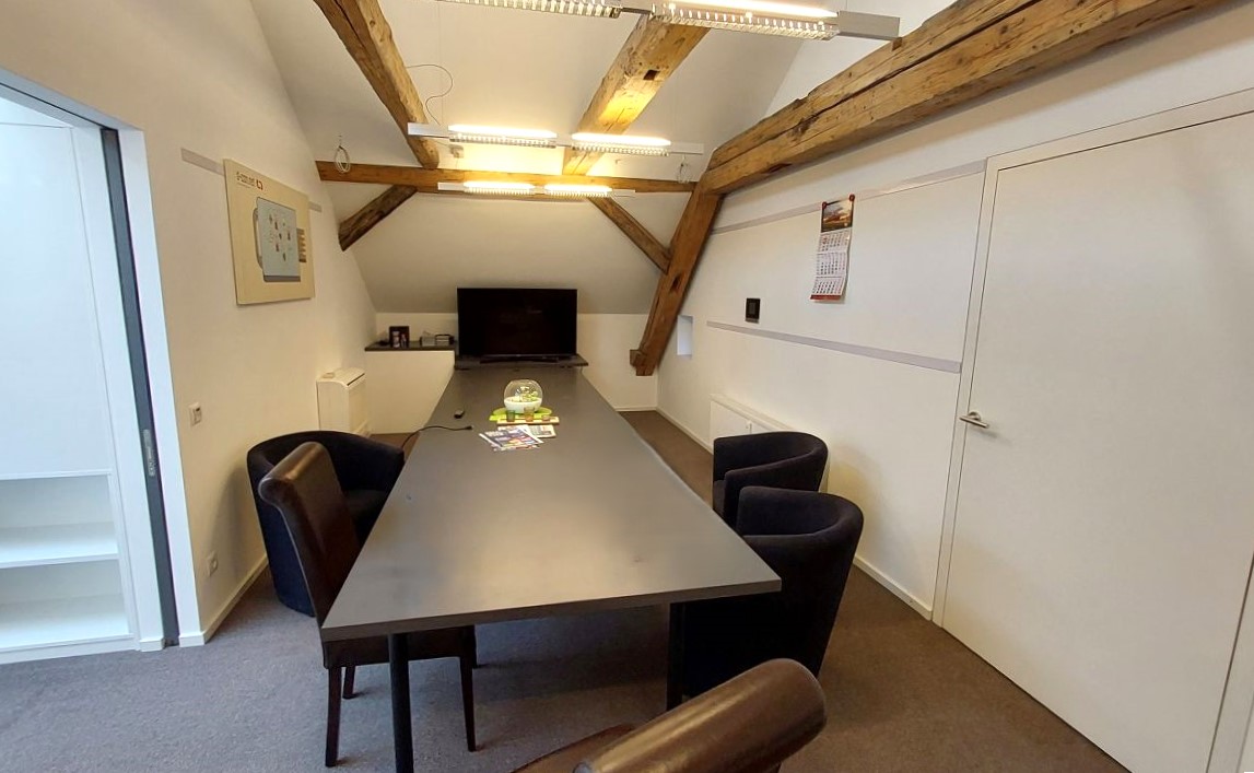 Bahnhofstrasse 26, Nenzing