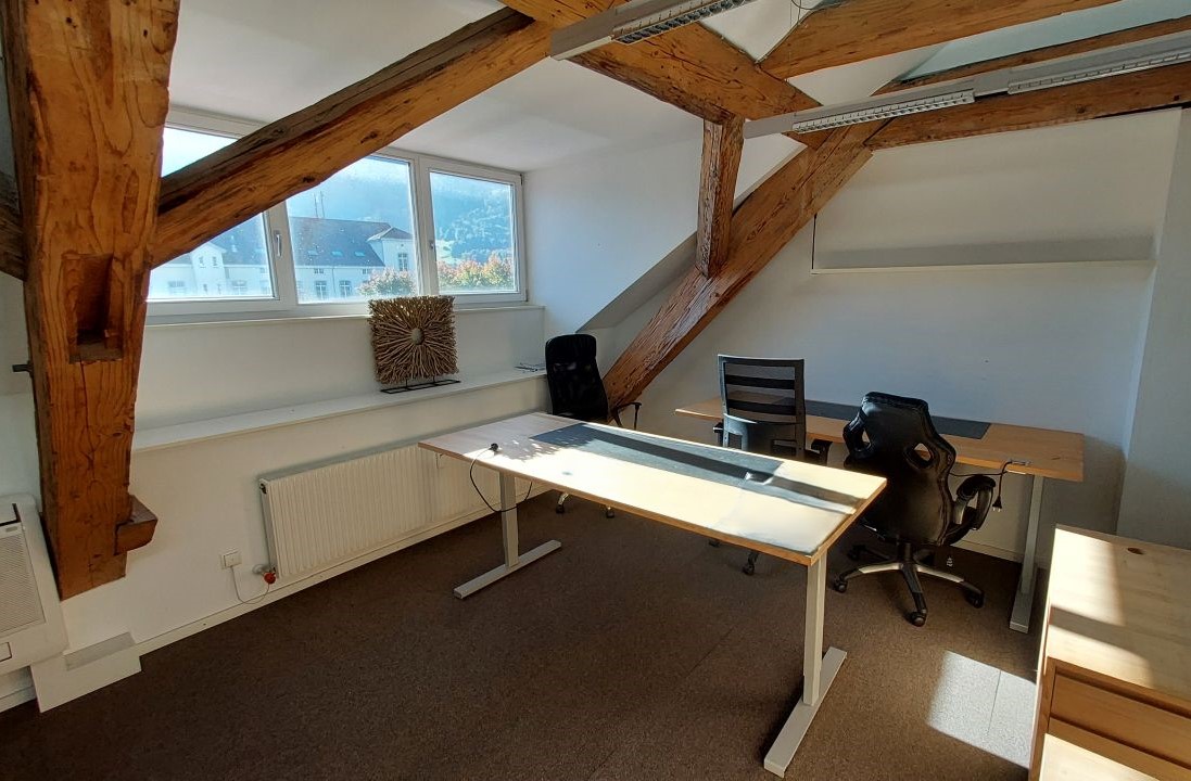 Bahnhofstrasse 26, Nenzing