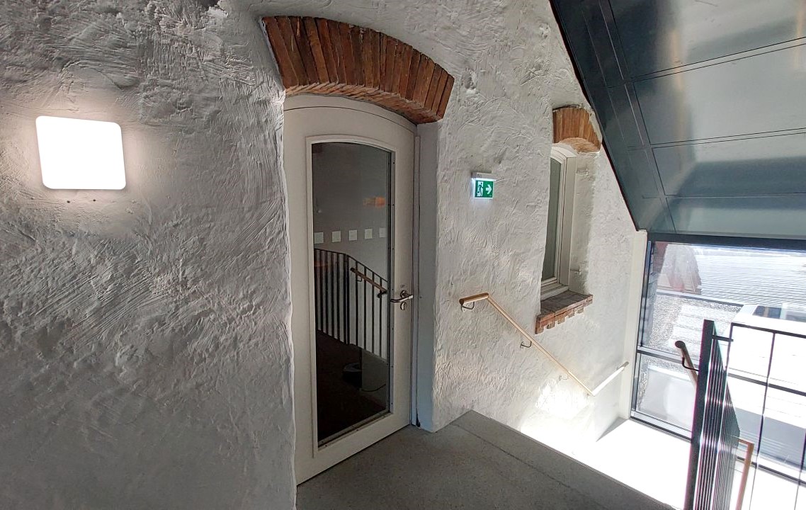 Bahnhofstrasse 26, Nenzing