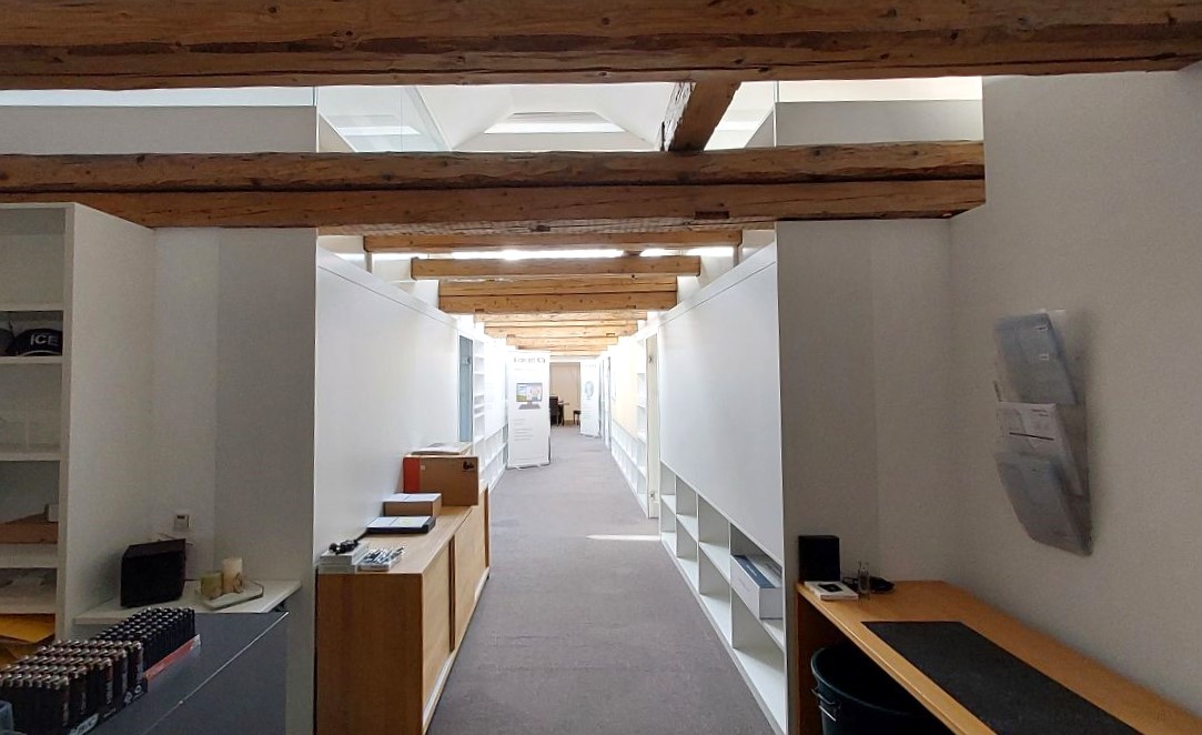 Bahnhofstrasse 26, Nenzing