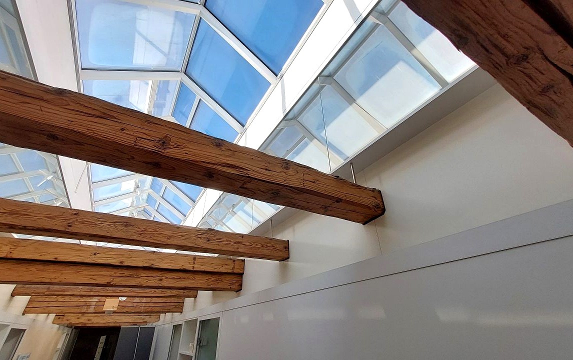 Bahnhofstrasse 26, Nenzing