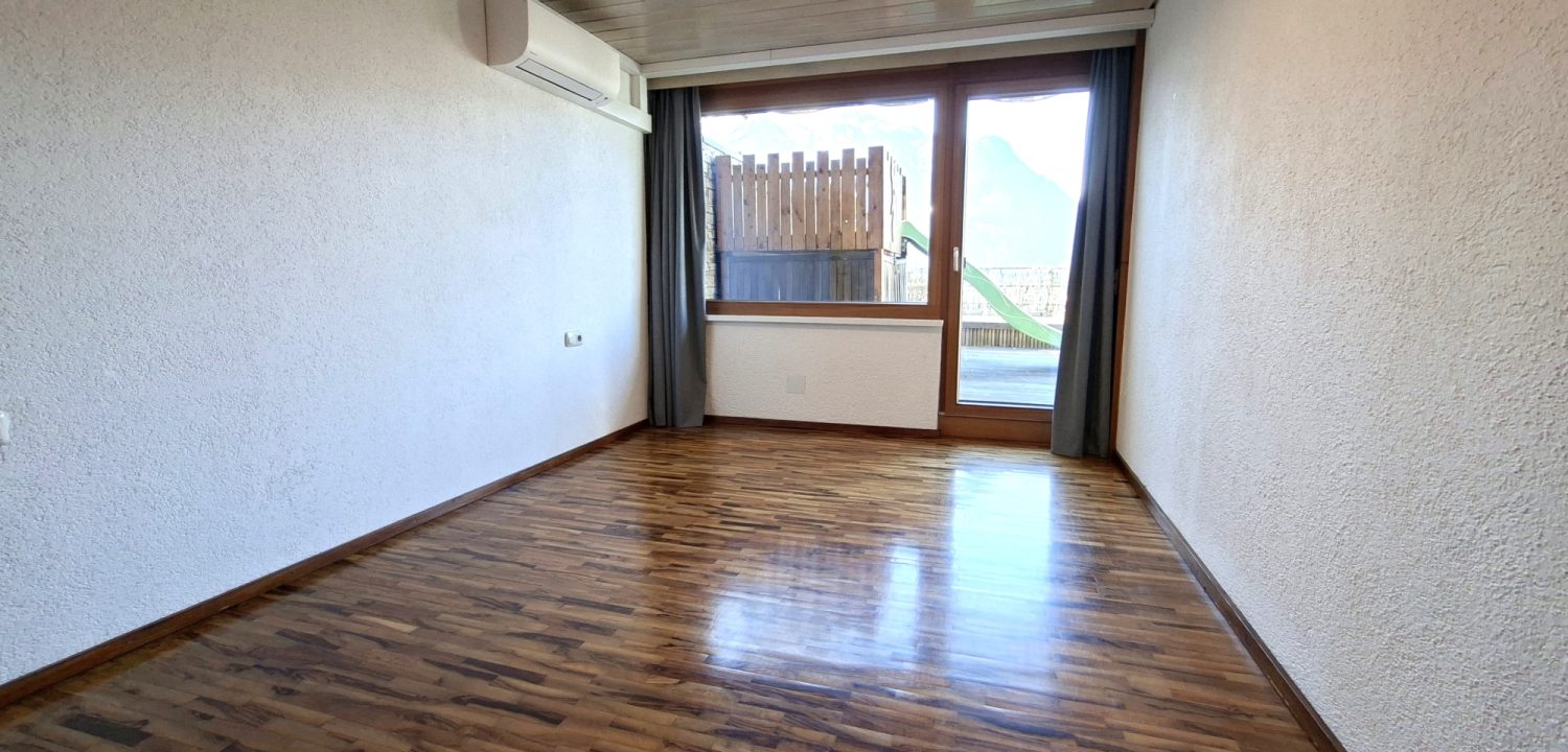 In der Halde 8, Bludenz