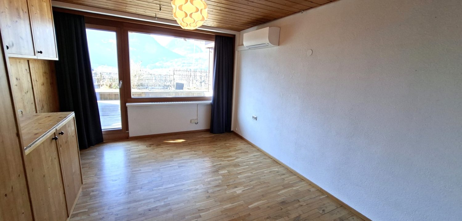 In der Halde 8, Bludenz