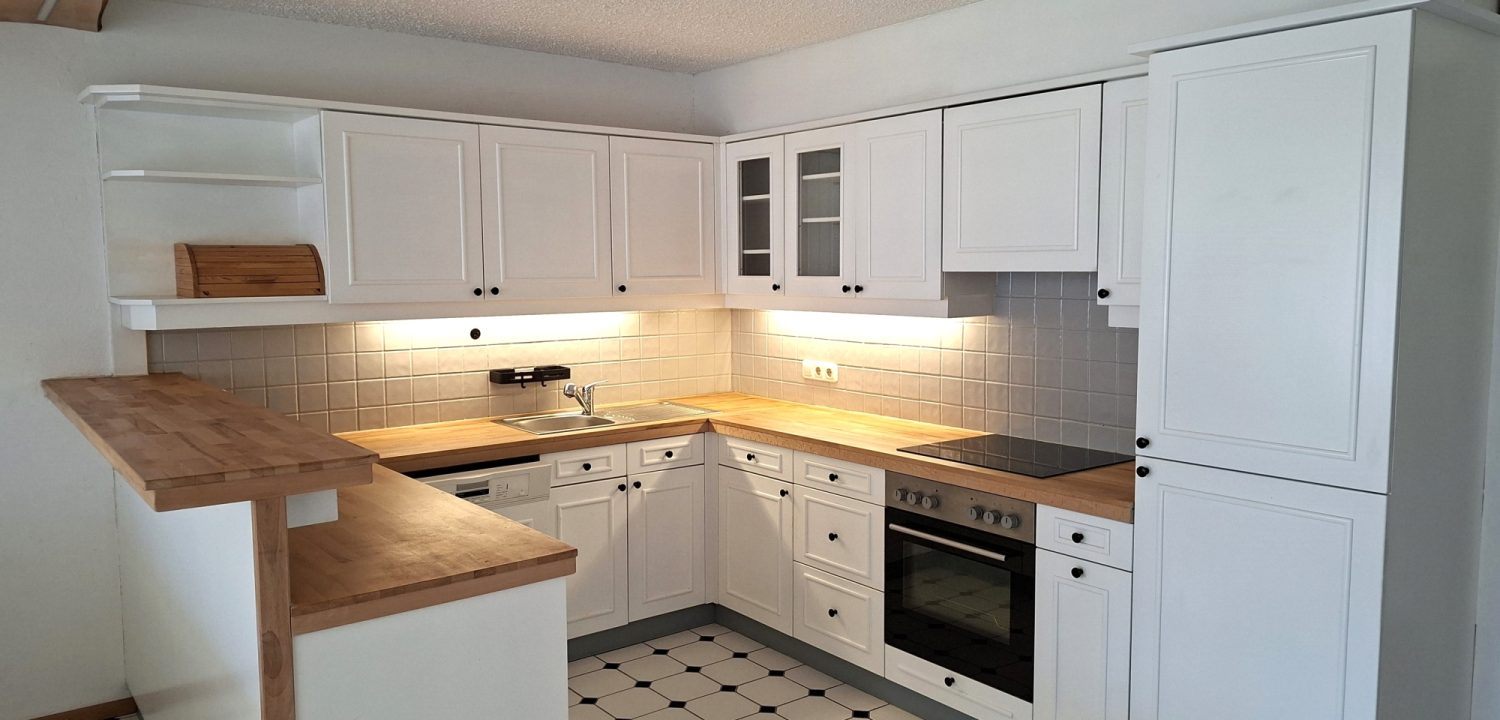 In der Halde 8, Bludenz