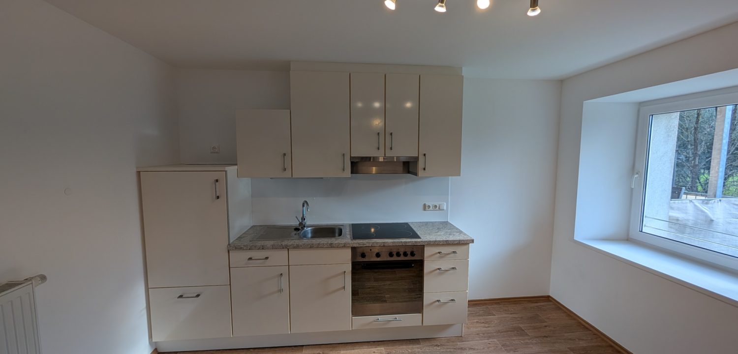 St. Peterstraße 26, Bludenz