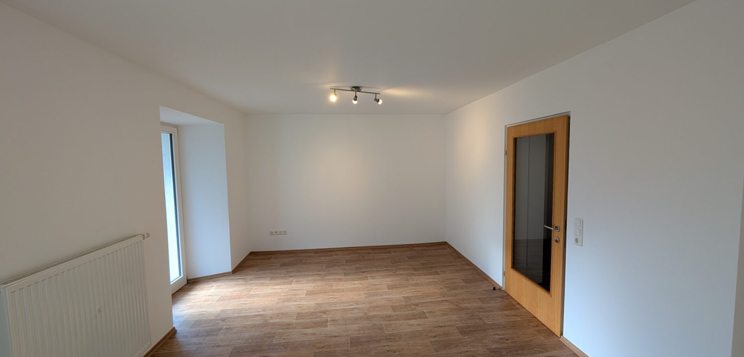 St. Peterstraße 26, Bludenz