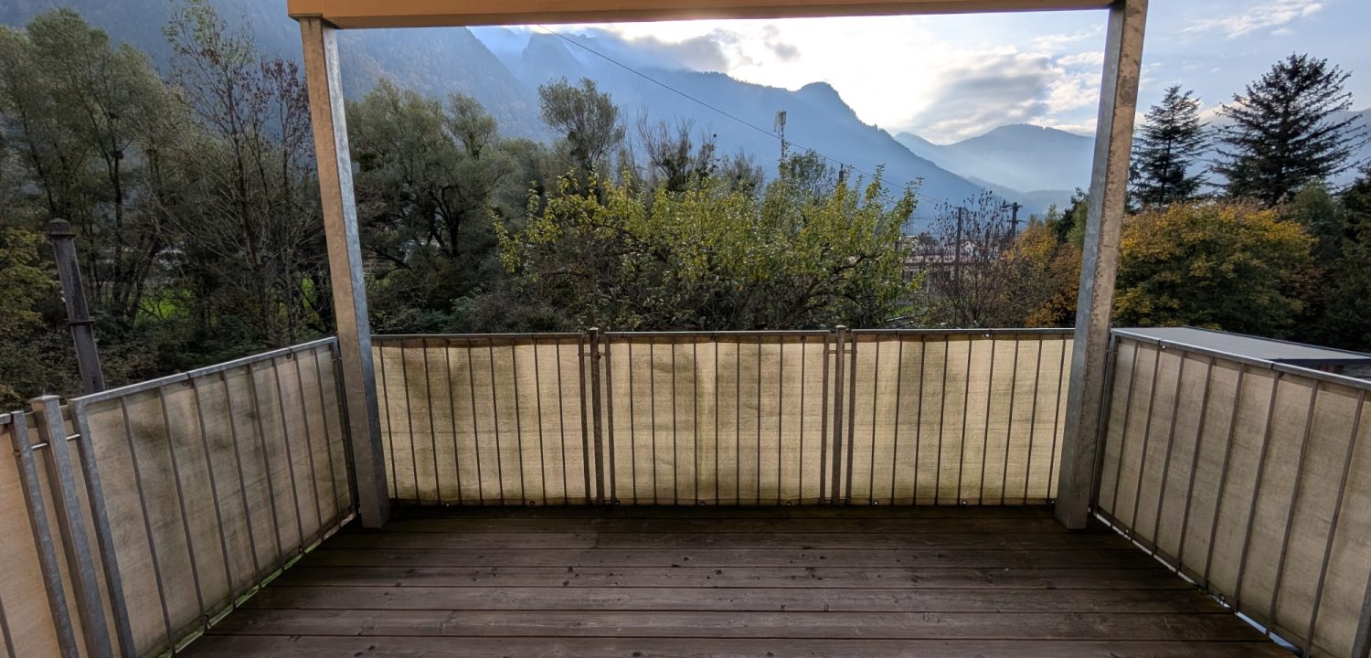 St. Peterstraße 26, Bludenz