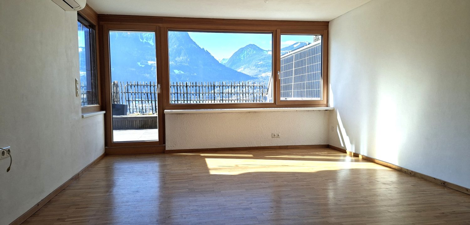 In der Halde 8, Bludenz